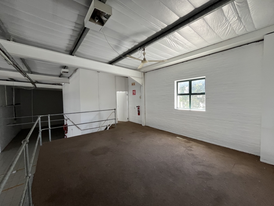 To Let commercial Property for Rent in Sanddrift Western Cape